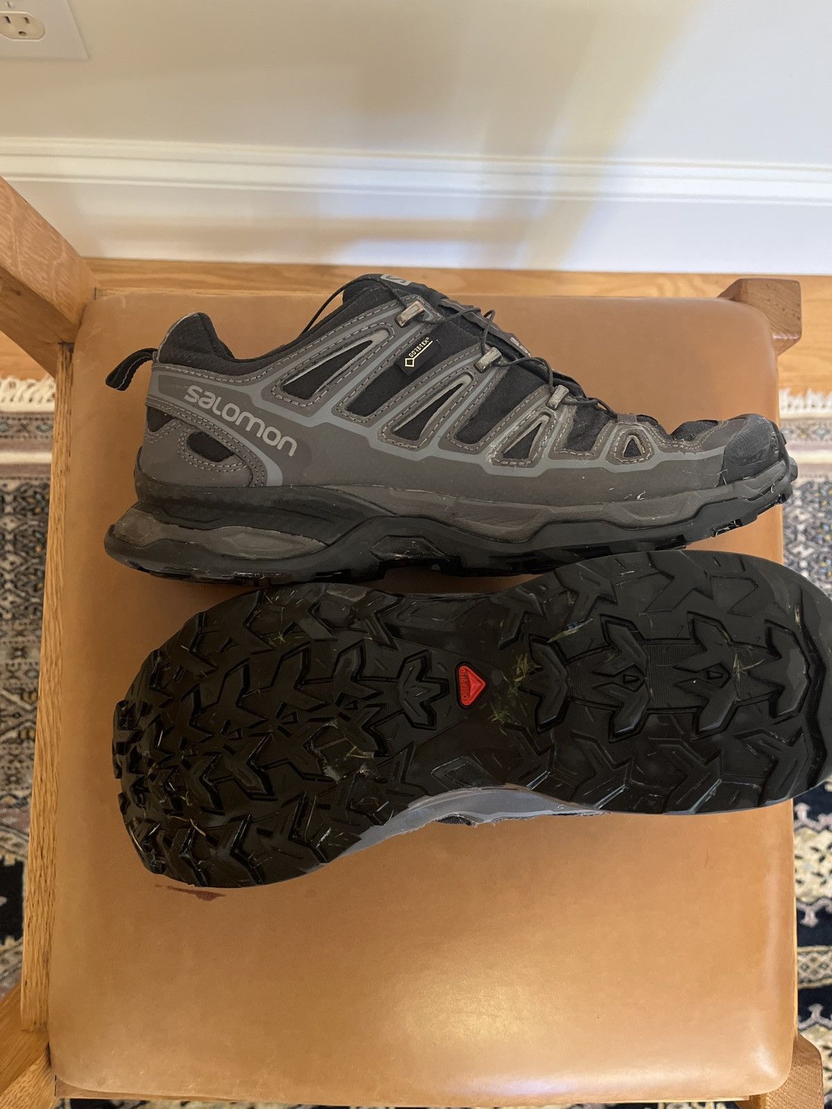 Salomon Salomon X-ultra Size US 9.5 / EU 42-43 - 3 Thumbnail