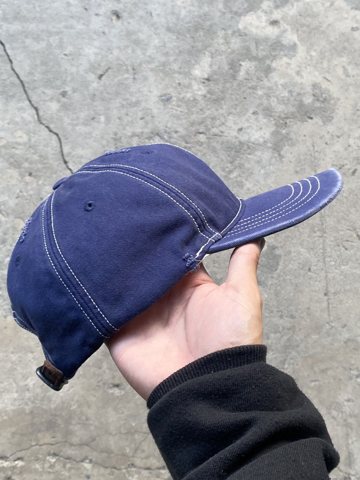 Polo Ralph Lauren POLO RALPH LAUREN Size ONE SIZE - 7 Thumbnail