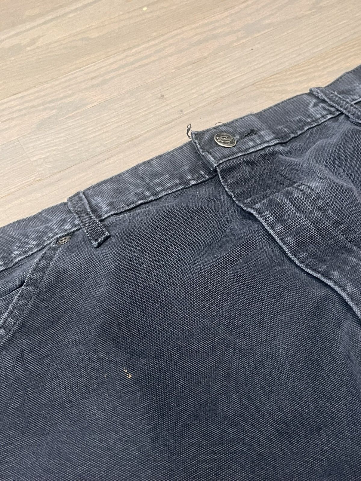 Dickies Dickies baggy jeans Size US 34 / EU 50 - 4 Thumbnail