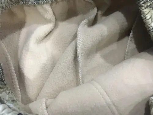 VIBE Camouflage Baggy Sweatpants Size US 30 / EU 46 - 4 Thumbnail
