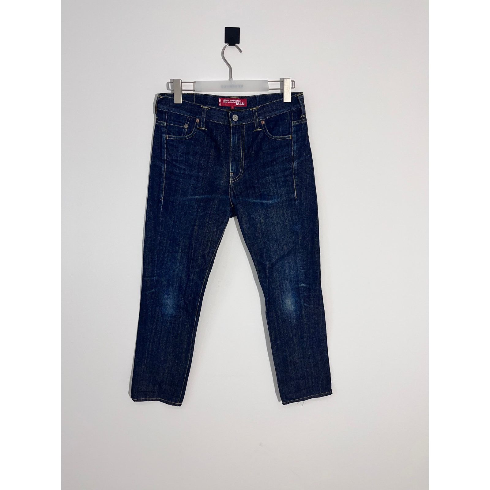 Junya Watanabe × Levi's Junya Watanabe LevI's Jamiroquai