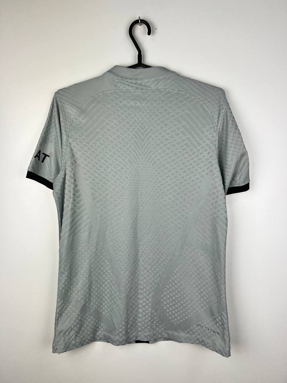 Jordan Brand PSG Jordan jersey t-shirts size M Size US M / EU 48-50 / 2 - 2 Thumbnail