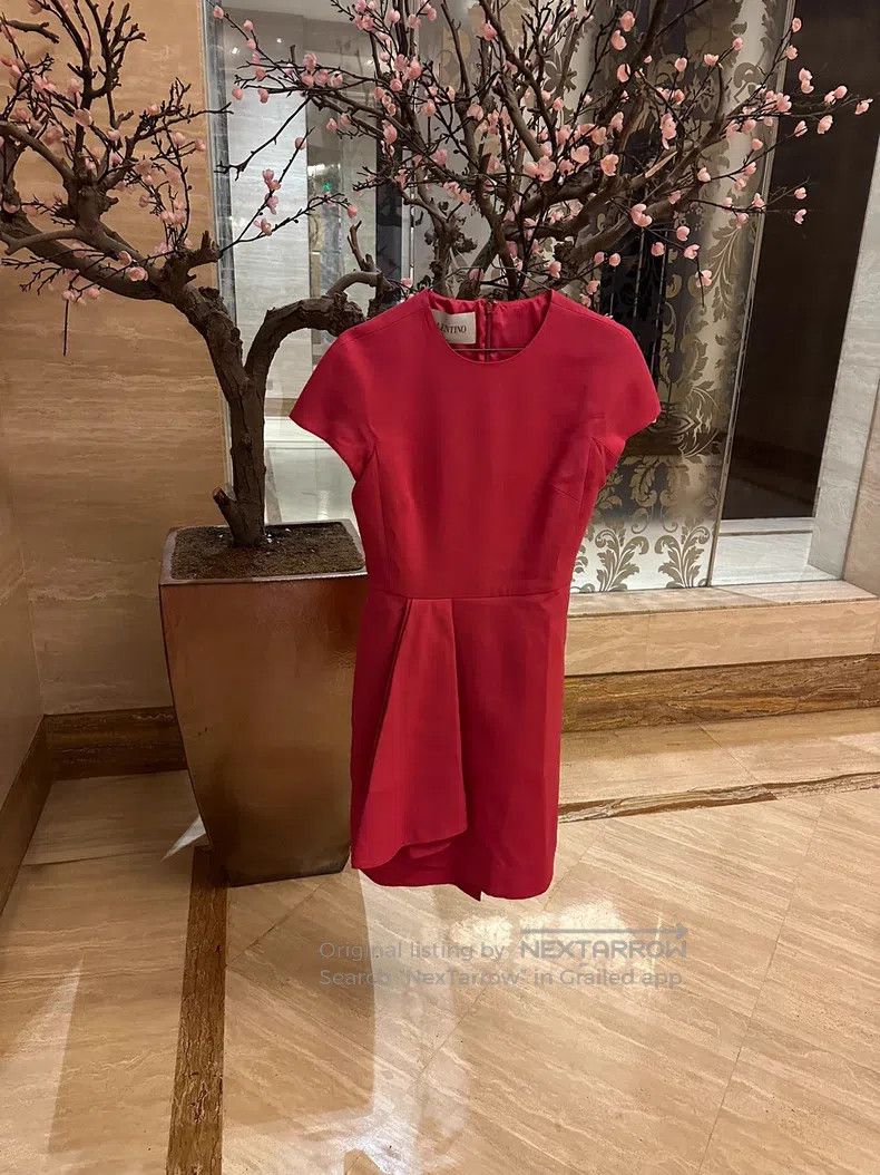 Valentino Valentino dress Size S / US 4 / IT 40 - 2 Thumbnail