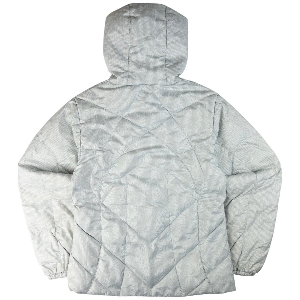 Nike ACG Vintage Nike ACG Zip Up Puffer Jacket Women's Size M Size M / US 6-8 / IT 42-44 - 2 Thumbnail