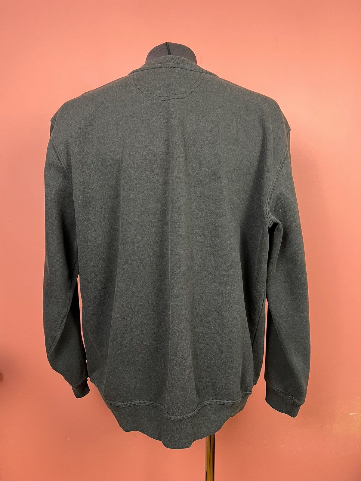 Carhartt Carhartt workwear sweatshirt casual oversized casual Size US XL / EU 56 / 4 - 9 Thumbnail