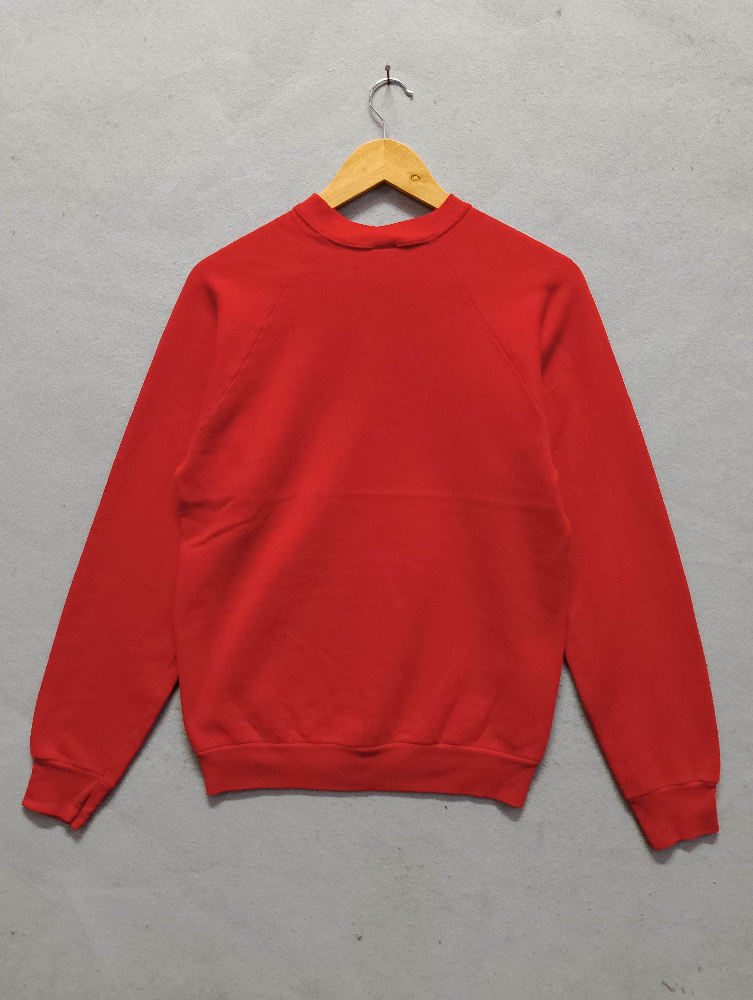 Vintage Vintage Mickey Mouse California Sweatshirt Screen Stars Size US L / EU 52-54 / 3 - 3 Thumbnail