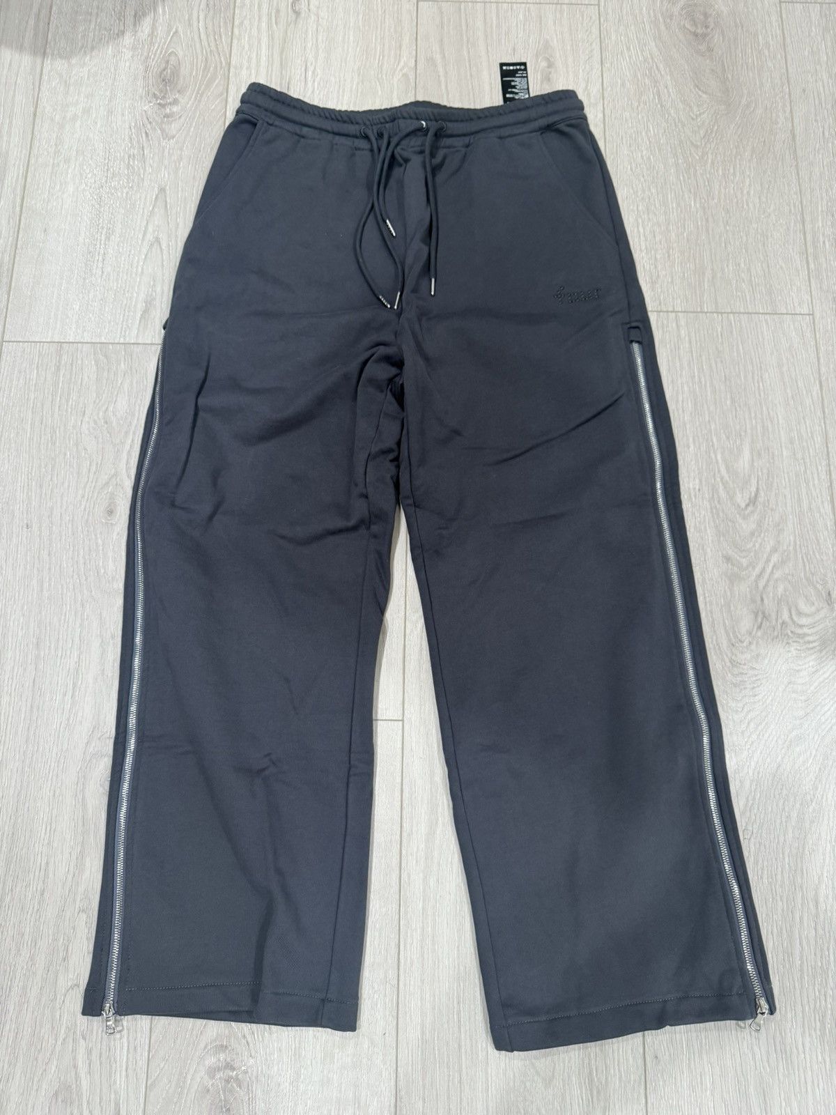 FOUR ATELIER Four Atelier Clone Sweatpants Size 3 Size US 34 / EU 50 - 1 Thumbnail