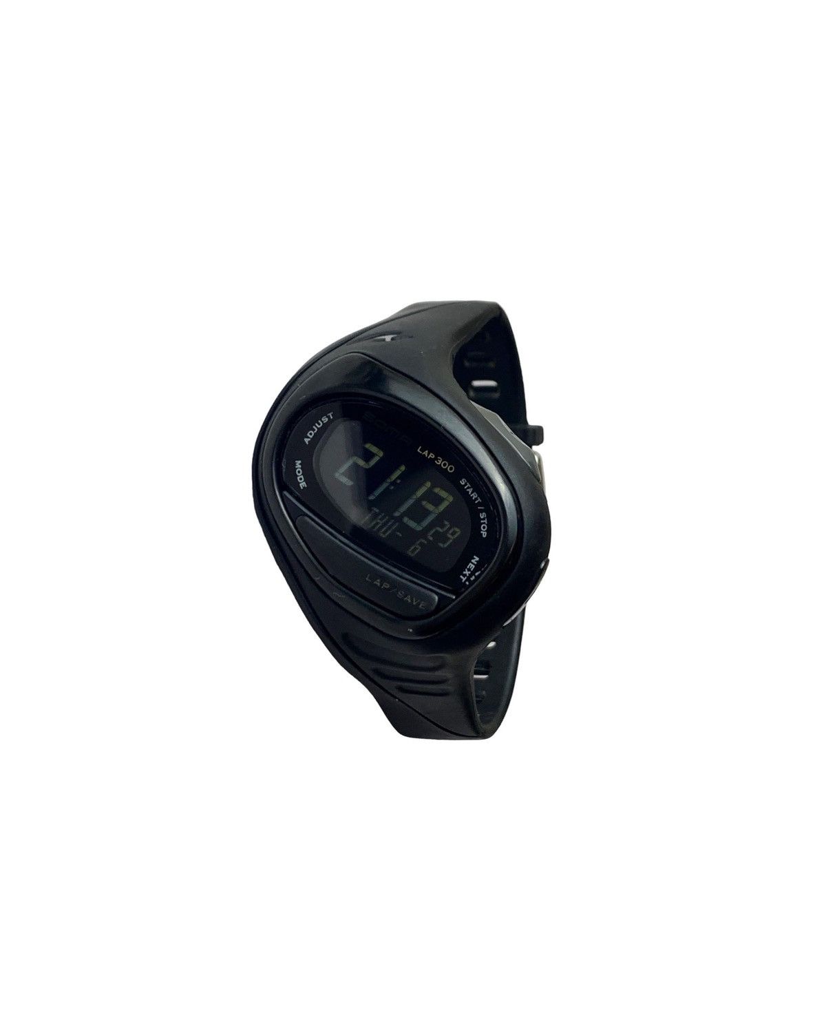 Seiko 2000S SOMA BY SEIKO LAP 300 WATCH Size ONE SIZE - 2 Thumbnail