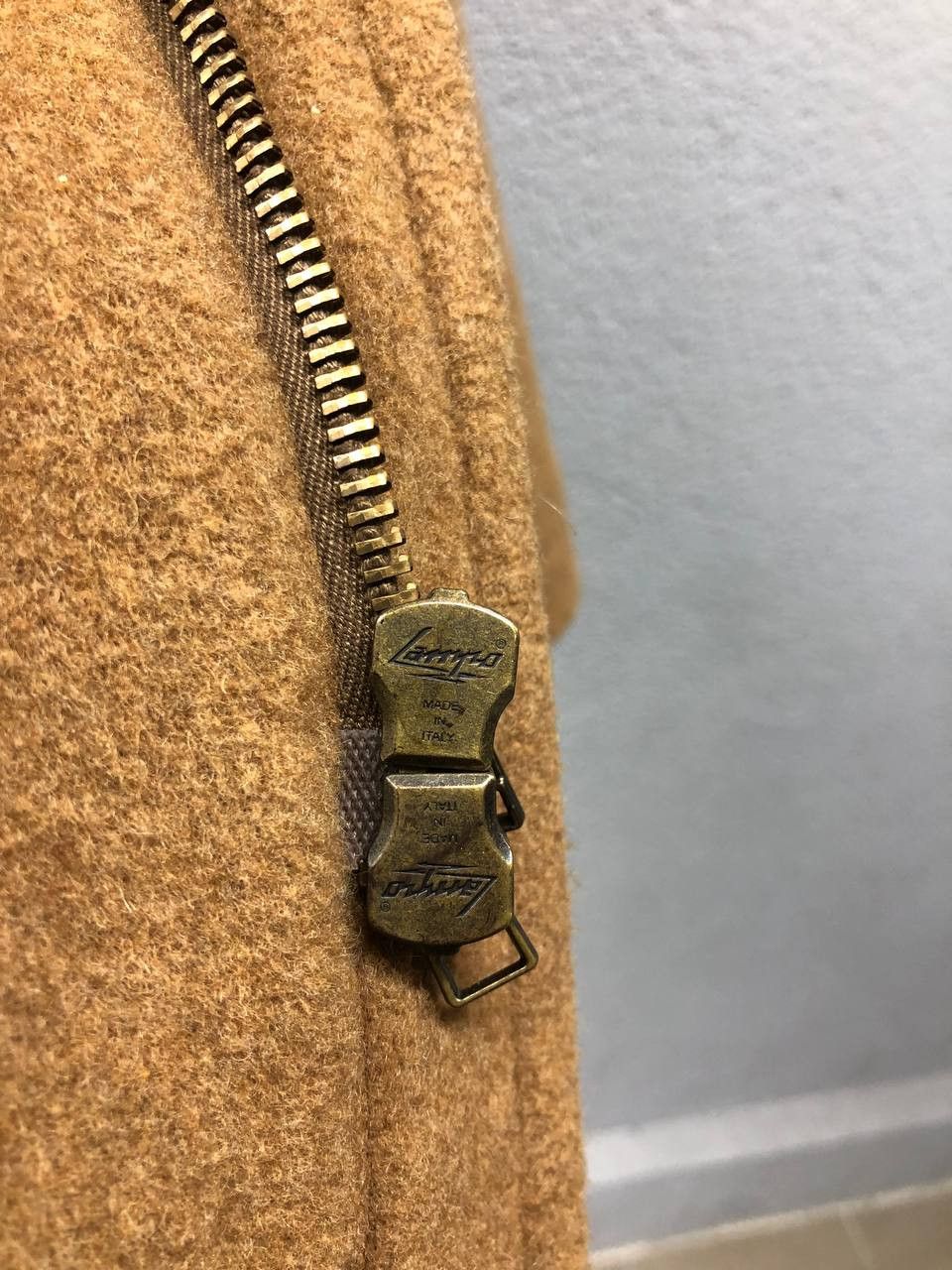 Other SteinBock international mens long coat USA 48 / XL -XXL Size US XL / EU 56 / 4 - 18 Thumbnail