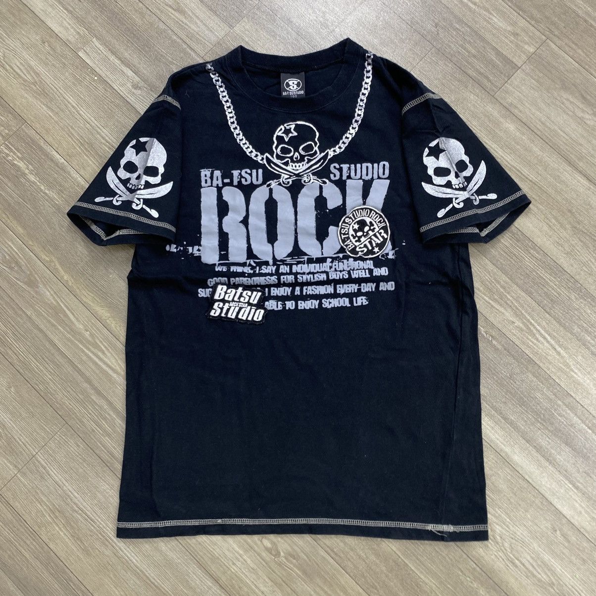 Beauty Beast Beauty:Beast Cospa '98 Devilman Sirene Tee | Grailed