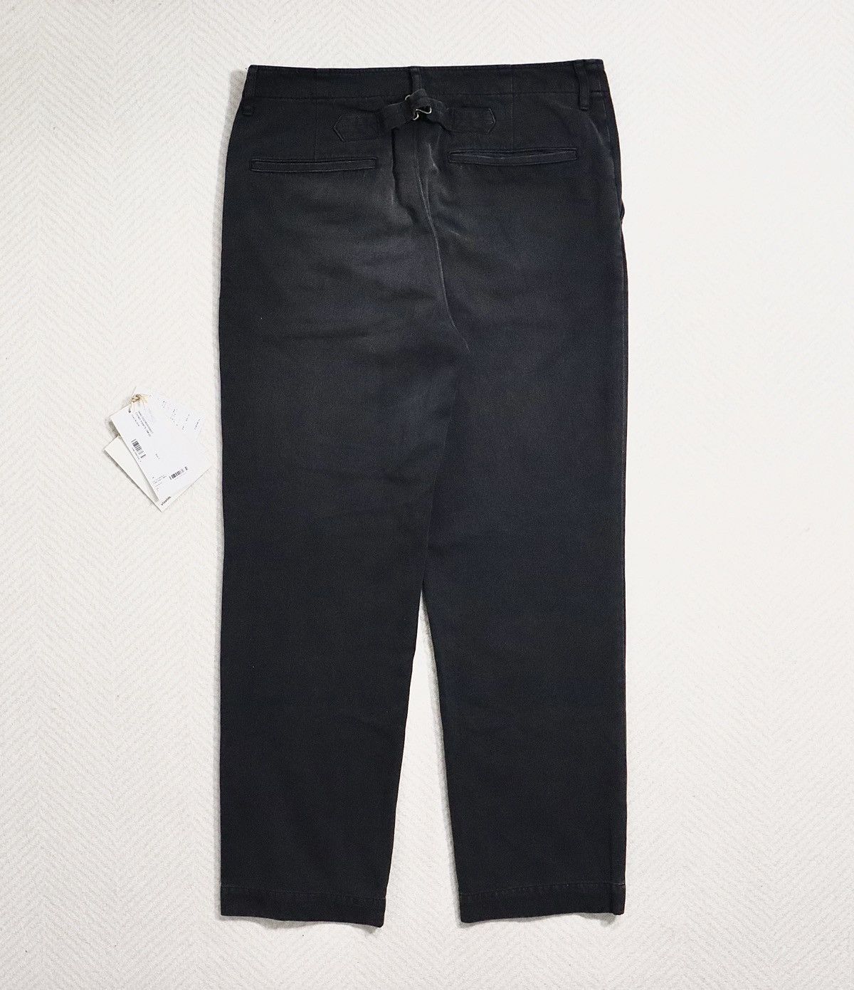 Visvim Visvim ICT 23aw Chino Pants Dmgd Size US 36 / EU 52 - 3 Thumbnail