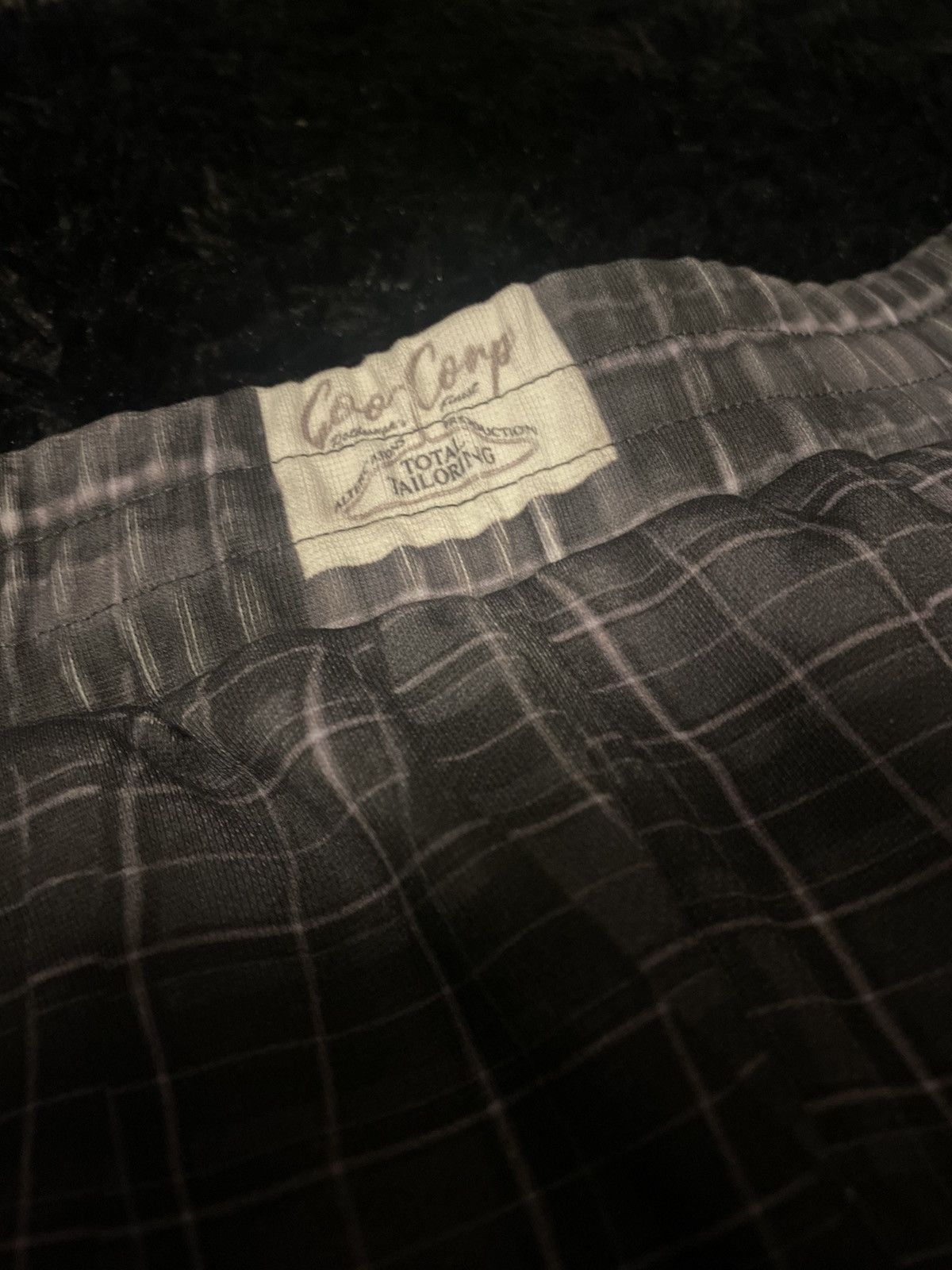 Other RotBorough Bad Day Sweatpants Size US 32 / EU 48 - 7 Thumbnail