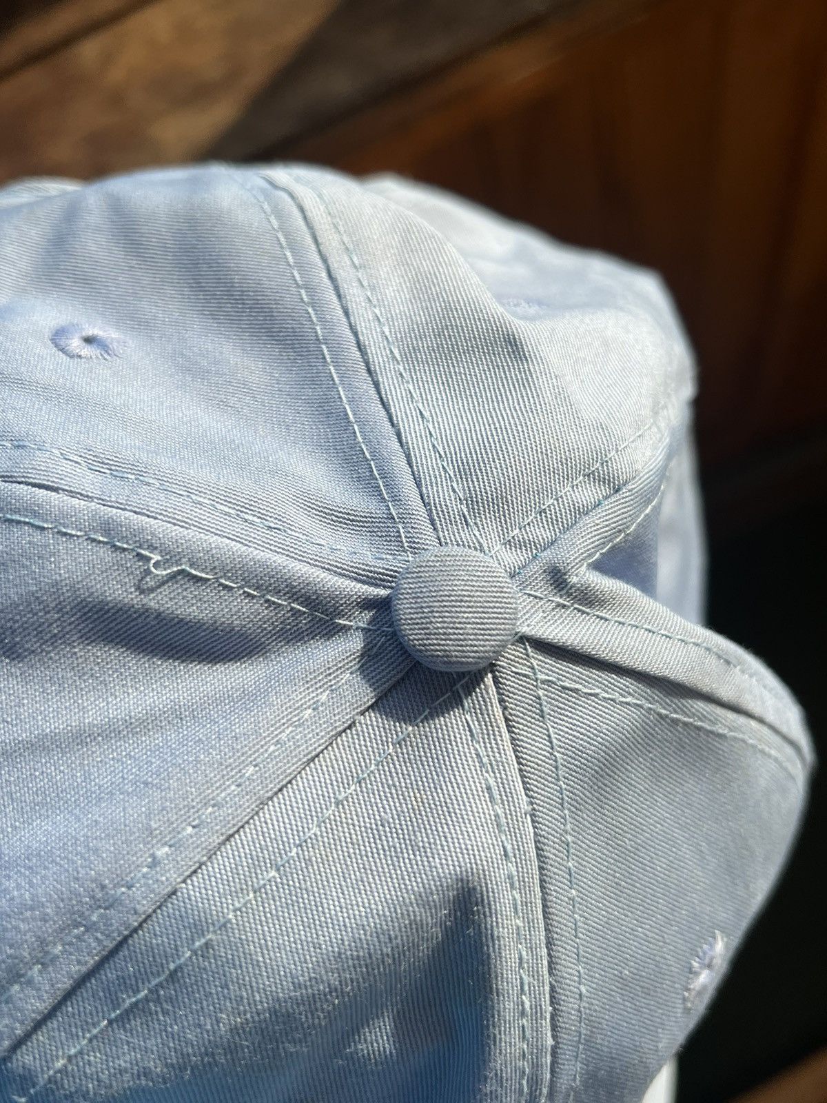 NBA × Vintage Y2K Cap Douglas vintage hat Bulls Size ONE SIZE - 12 Thumbnail