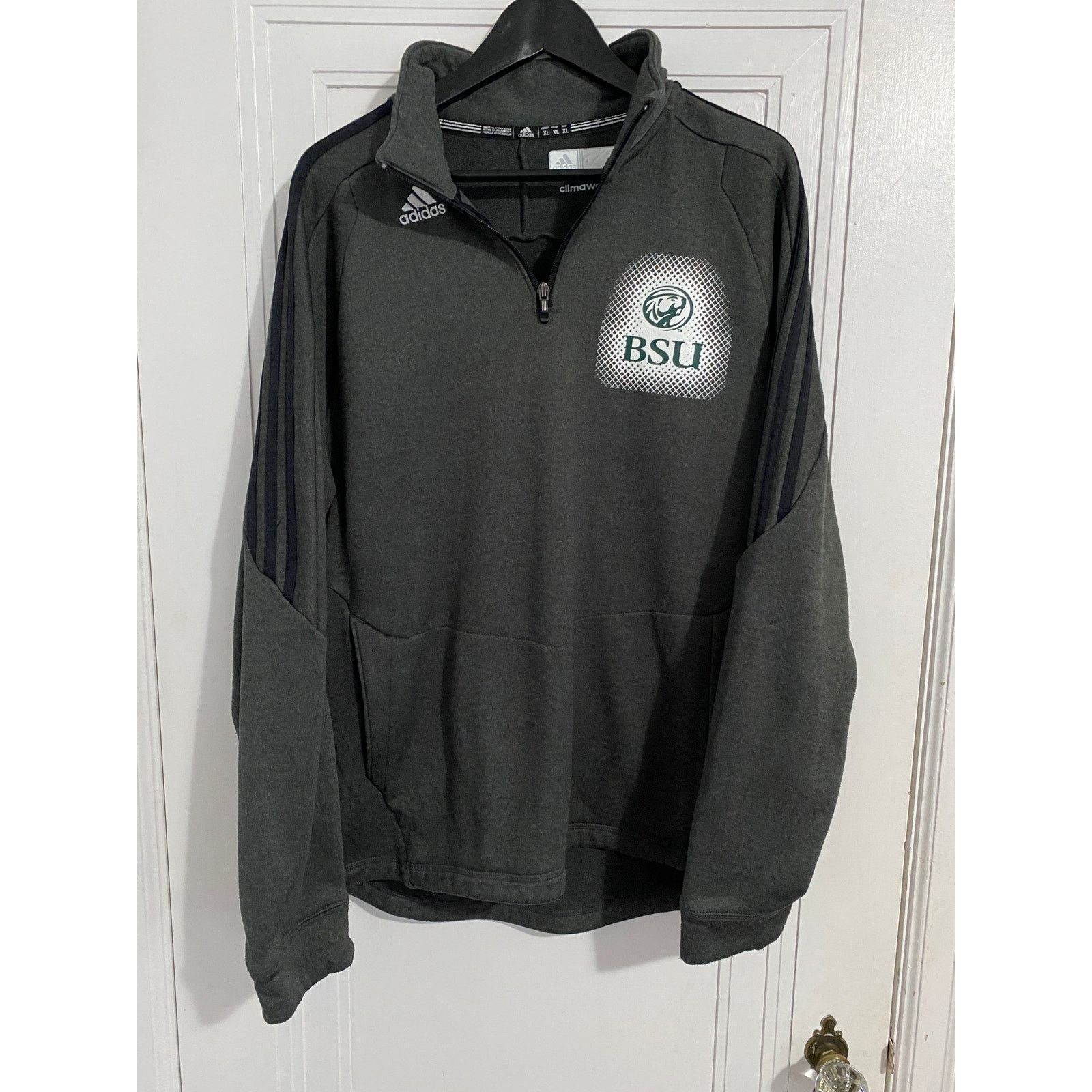 Adidas × Kith Kith for adidas Terrex Crewneck - size XL | Grailed