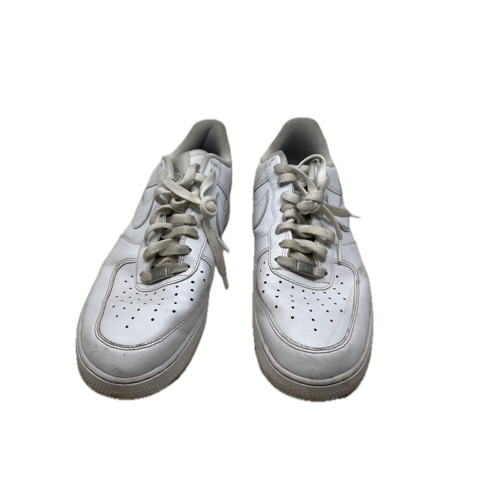 Nike Nike White Air Force 1 Model CW2288-111 Mens 12 Size US 12 / EU 45 - 1 Thumbnail