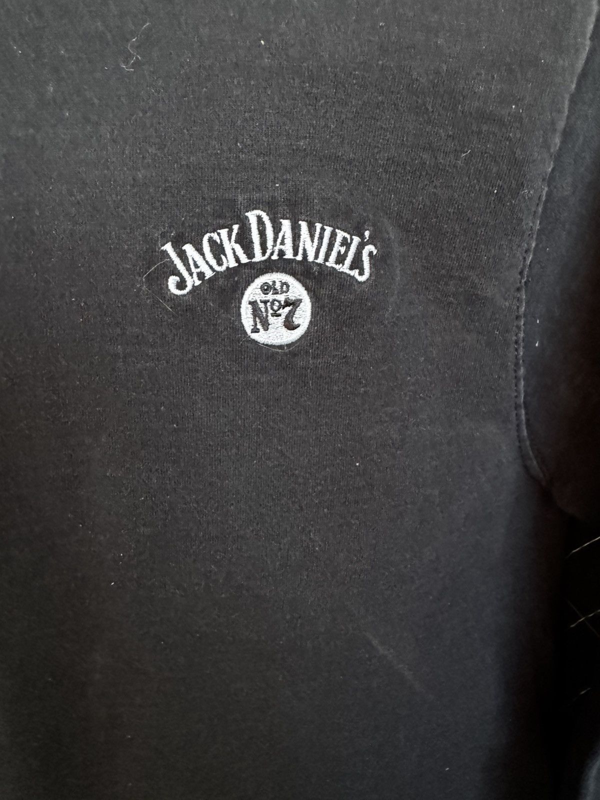 Other Jack Daniel's Long Sleeve Shirt Men's Size S Size US S / EU 44-46 / 1 - 2 Thumbnail