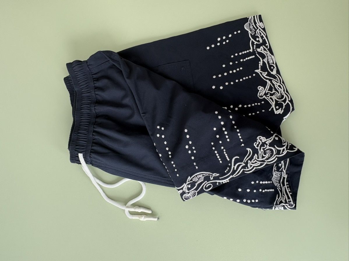 Tombolo TOMBOLO SWIMWEAR Size US 30 / EU 46 - 2 Thumbnail