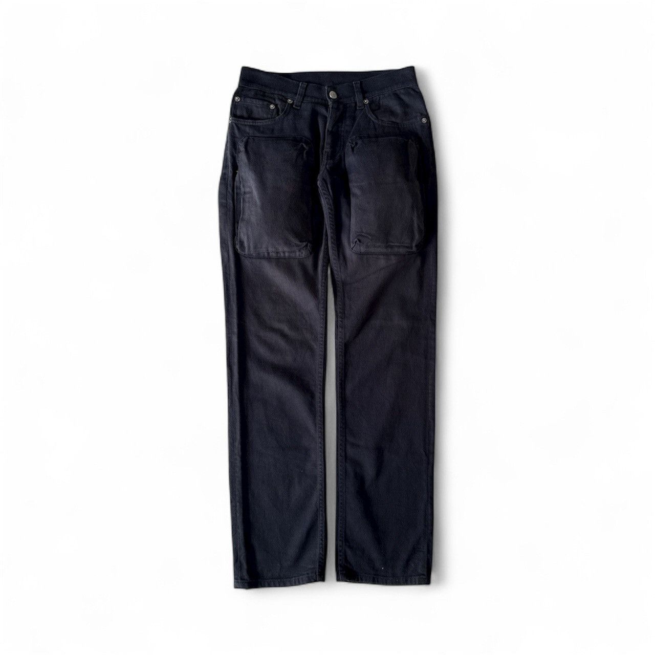 Helmut Lang Pocket Cargo | Grailed