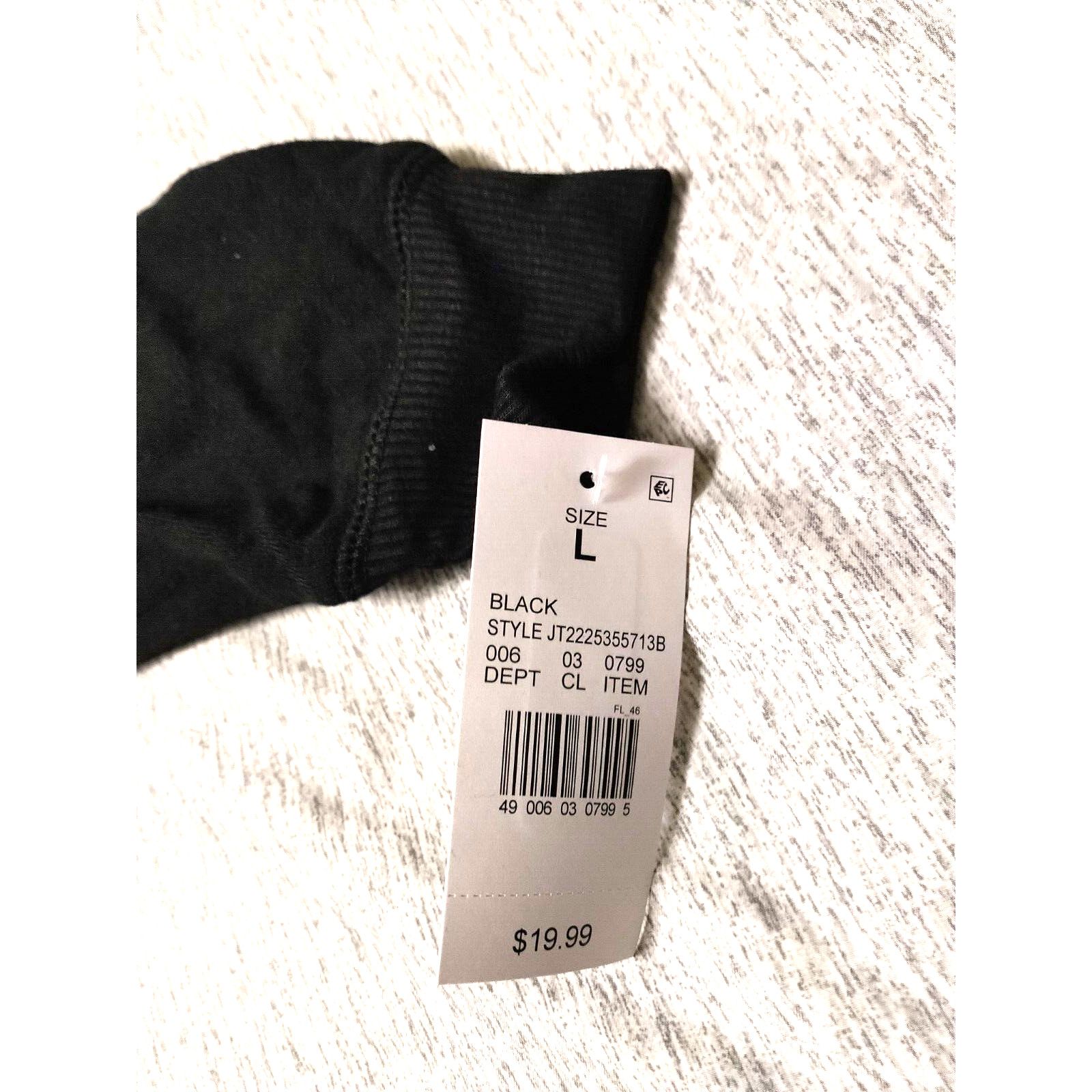 Disney Disney Mickey Mouse Lightweight Sweatshirt Women /Juniors' L Size L / US 10 / IT 46 - 4 Thumbnail
