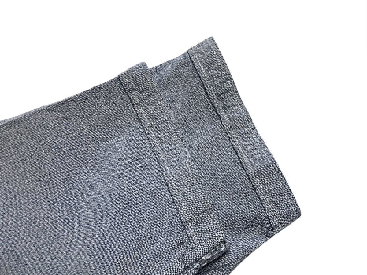 Beams Plus × Japanese Brand Beams Plus short sleeve oxfrod shirt Size US M / EU 48-50 / 2 - 5 Thumbnail
