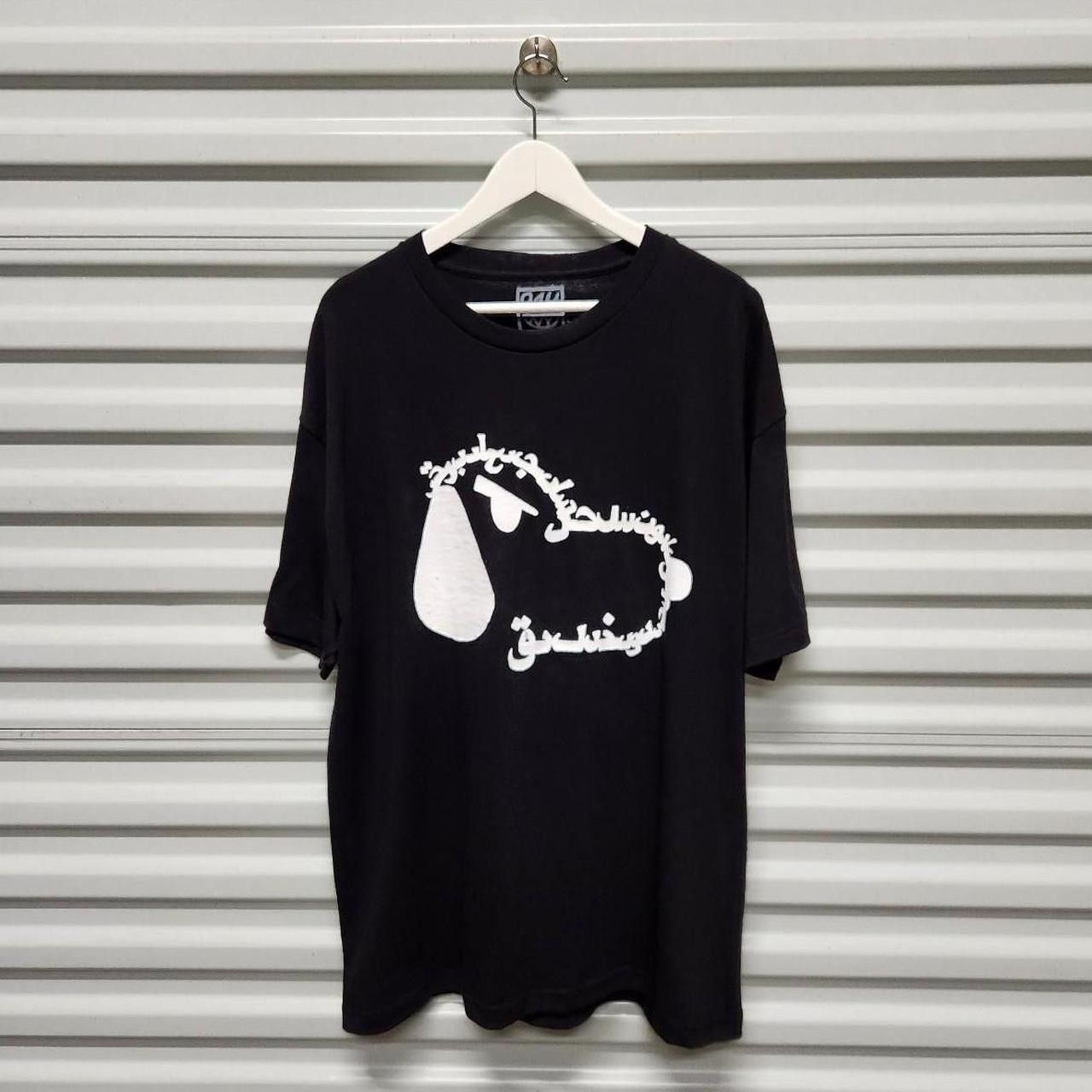 Other 914ny Arabic Snoopy Tee Size US XL / EU 56 / 4 - 1 Thumbnail