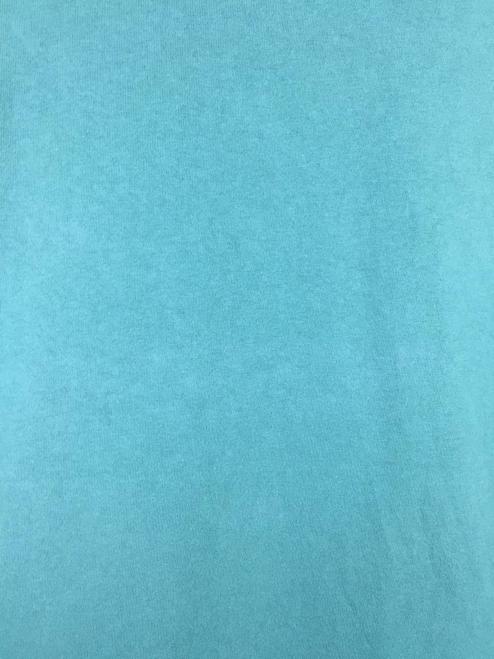 Anvil × Vintage Vtg 90s 00s Key West Florida Dolphin Ocean Sunset Tee Size US L / EU 52-54 / 3 - 6 Thumbnail