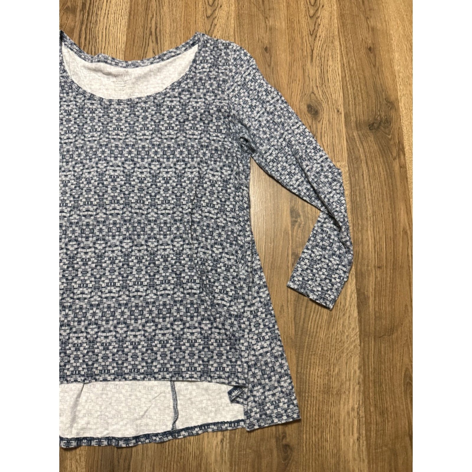 J. Jill VINTAGE? No. Size M / US 6-8 / IT 42-44 - 4 Thumbnail