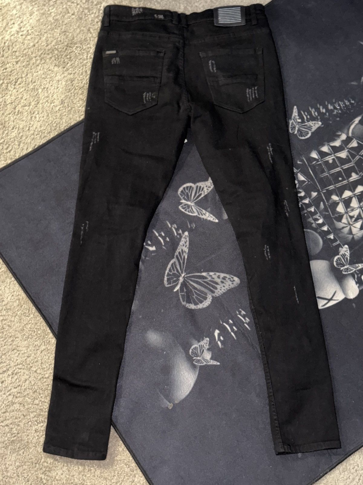 SERENEDE Serenade denim Size US 34 / EU 50 - 1 Thumbnail