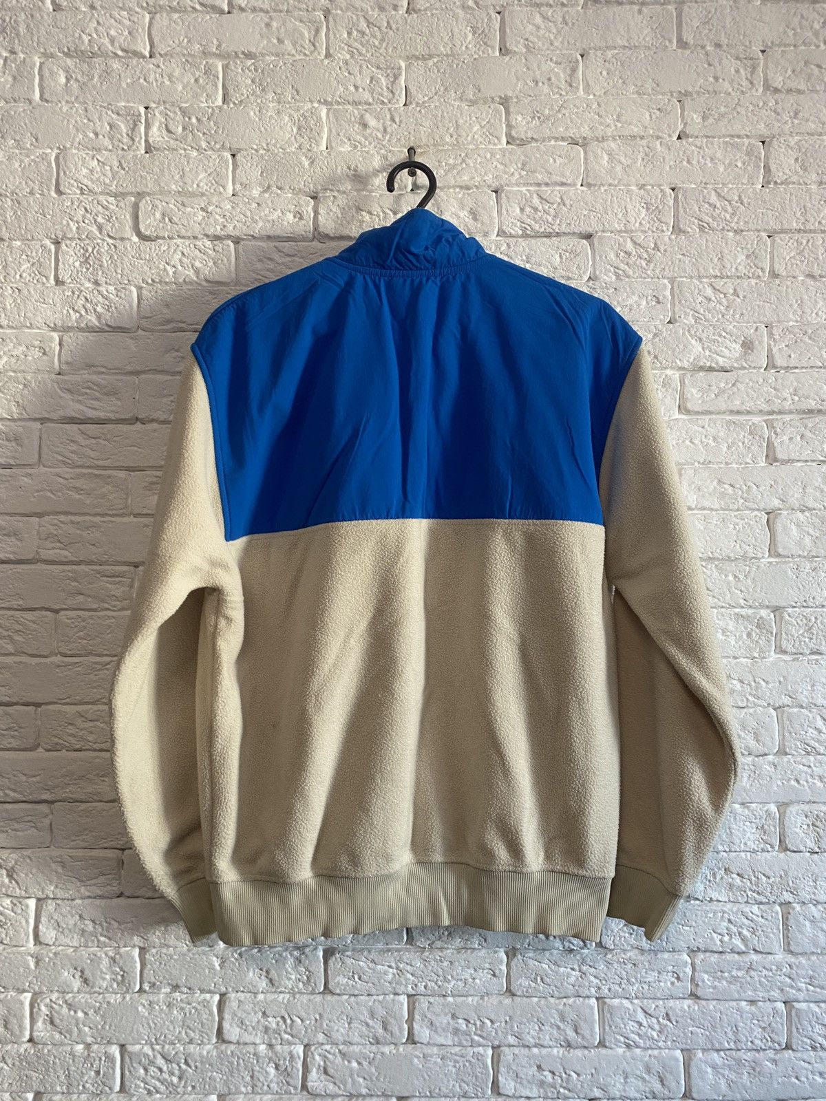 Lacoste Lacoste Live Synchilla Fleece Size US S / EU 44-46 / 1 - 5 Thumbnail