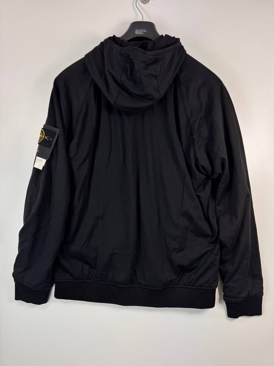 Stone Island STONE ISLAND 771542028 V0029 Comfort Tech Composite JacketXL Size US XL / EU 56 / 4 - 4 Thumbnail