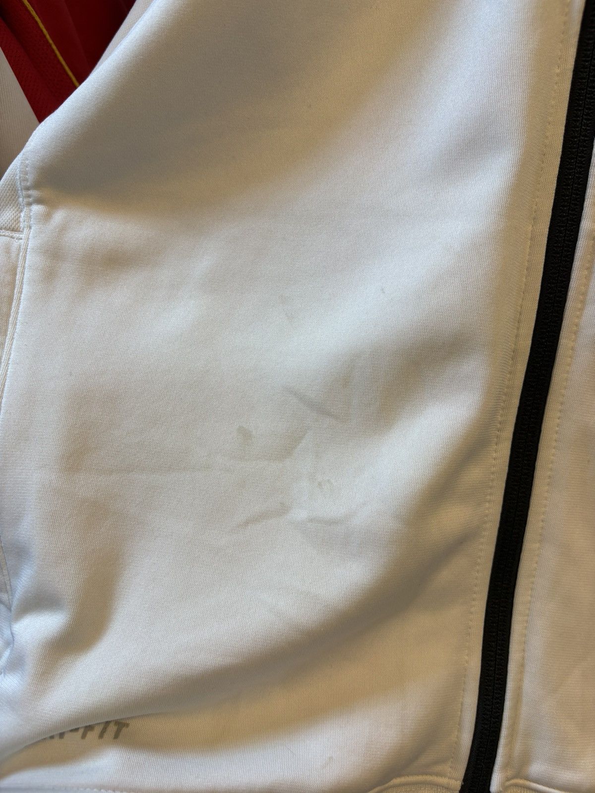 Nike Vintage Y2K Juventus FC Tracksuit Size US XL / EU 56 / 4 - 20 Thumbnail