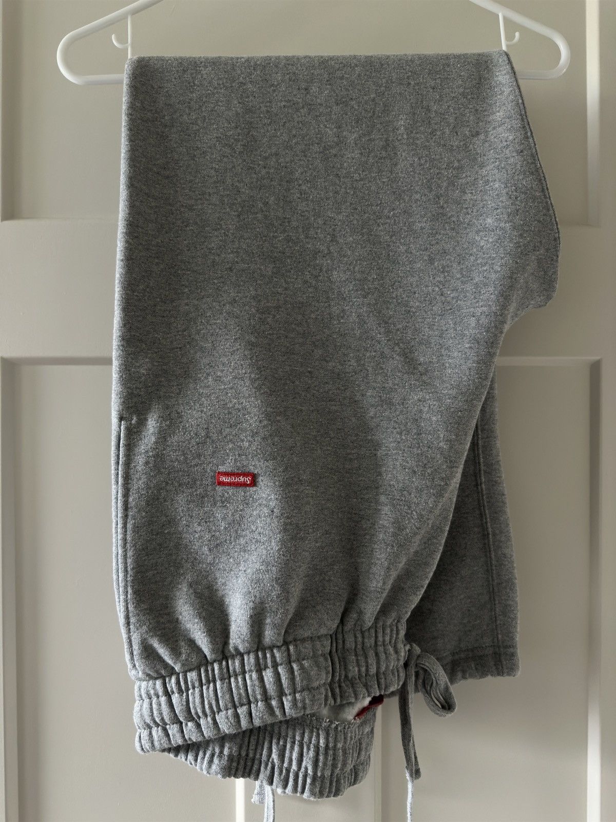 Supreme Supreme Small Box Drawcord Sweatpant | Grailed