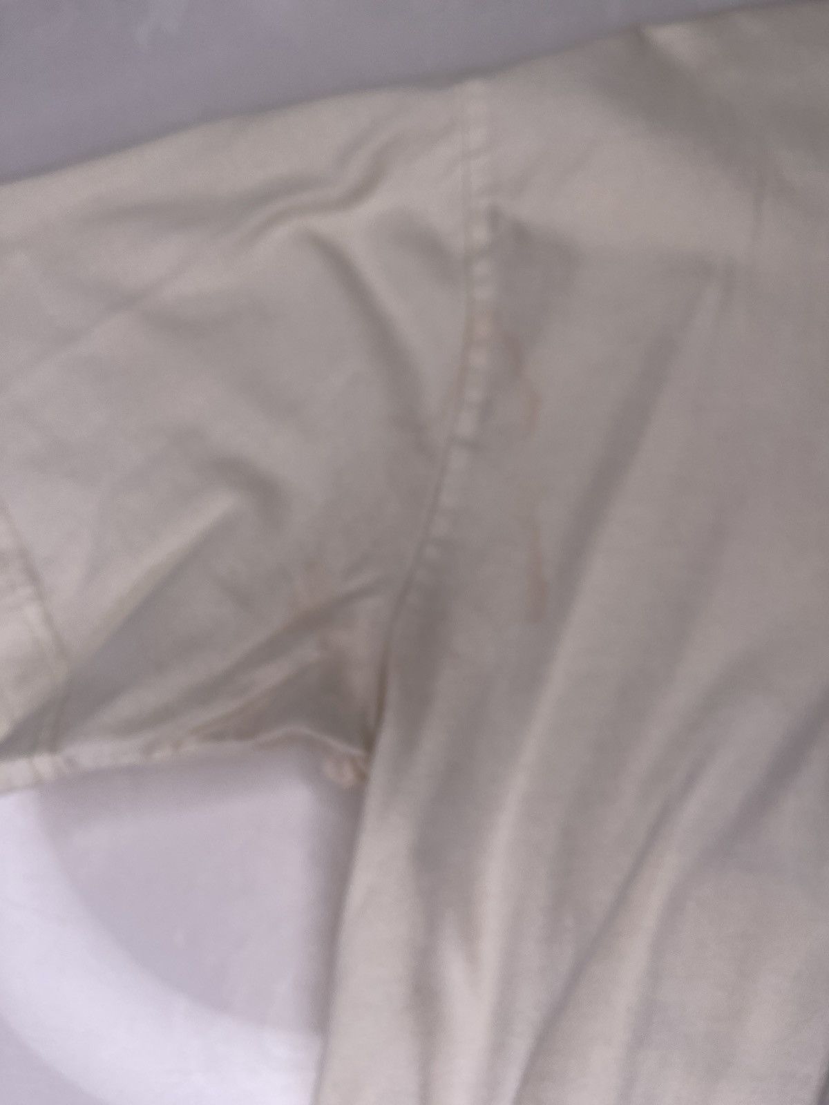 Other SAY NO TO BOOTLEGS - T Shirt Cream Size US L / EU 52-54 / 3 - 6 Thumbnail