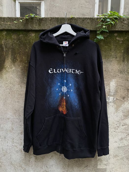 Eluveitie hoodie store