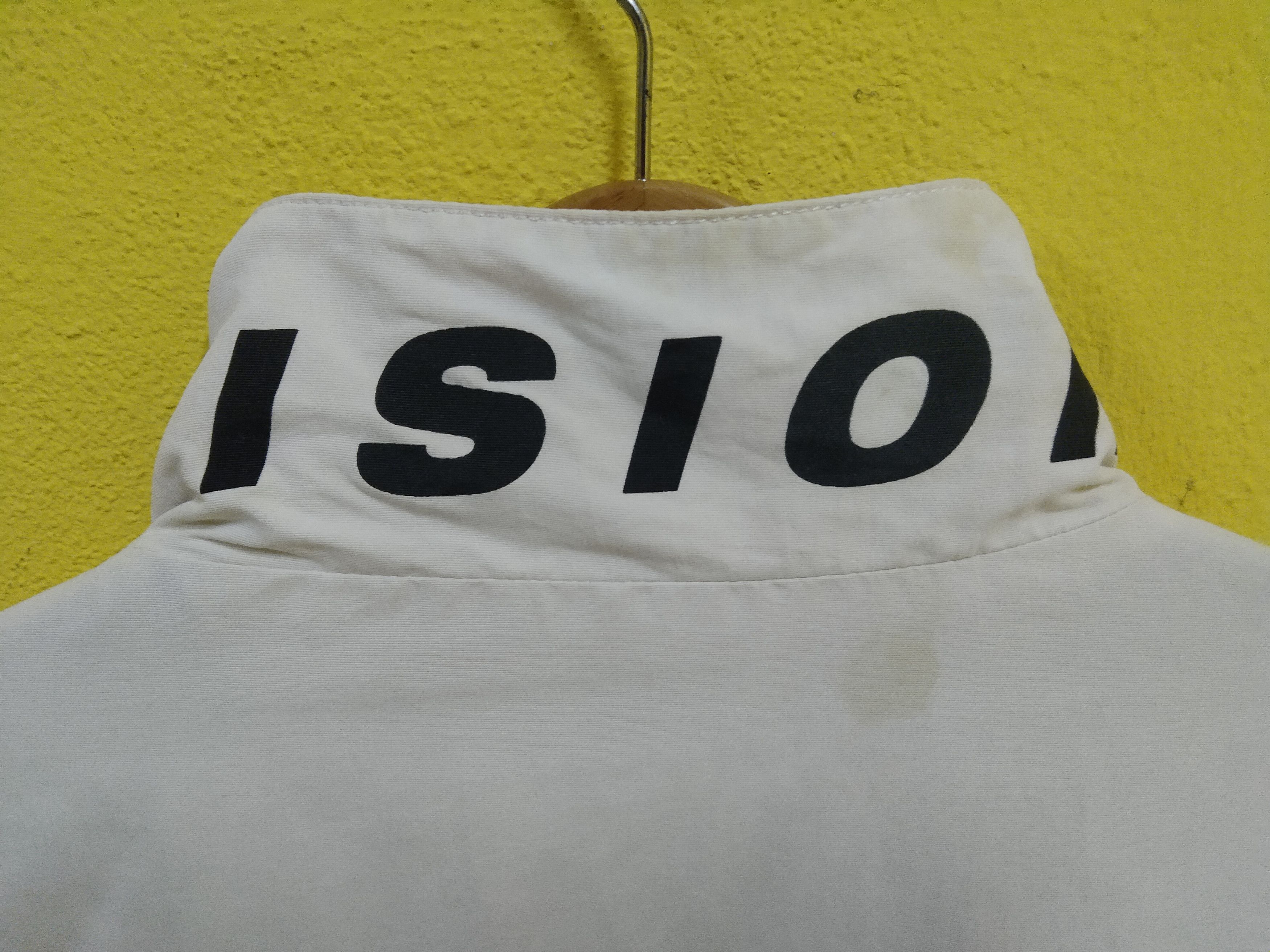 Vintage × Vision Streetwear Vintage Vision Streetwear Skateboarding Nylon Jacket Size US L / EU 52-54 / 3 - 8 Thumbnail