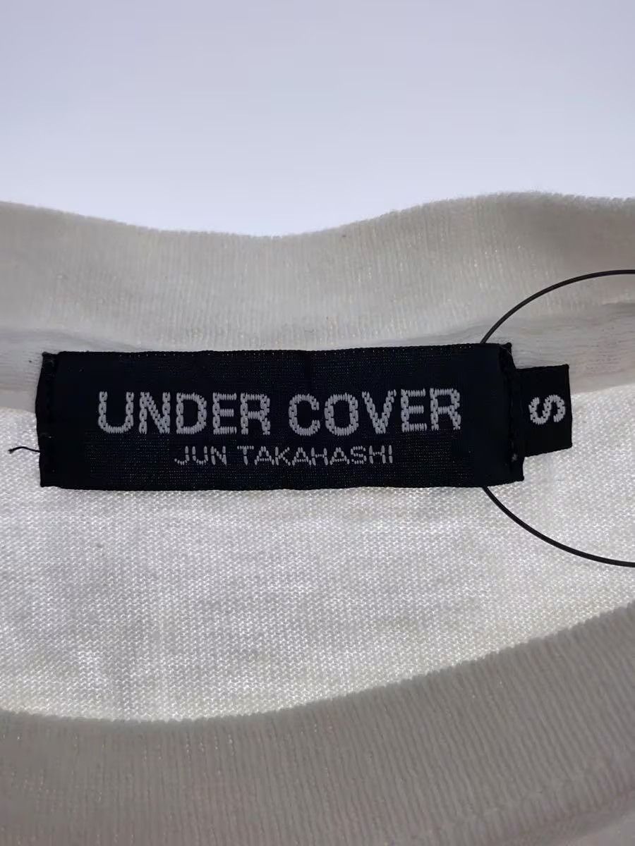 Undercover Brain Skull Cross Bones Tee Size US S / EU 44-46 / 1 - 4 Thumbnail