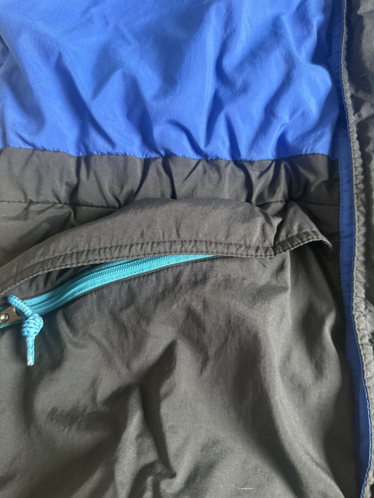 Nike × Nike ACG 90s NIKE ACG Switzerland Edition Ski Jacket Size US M / EU 48-50 / 2 - 7 Thumbnail