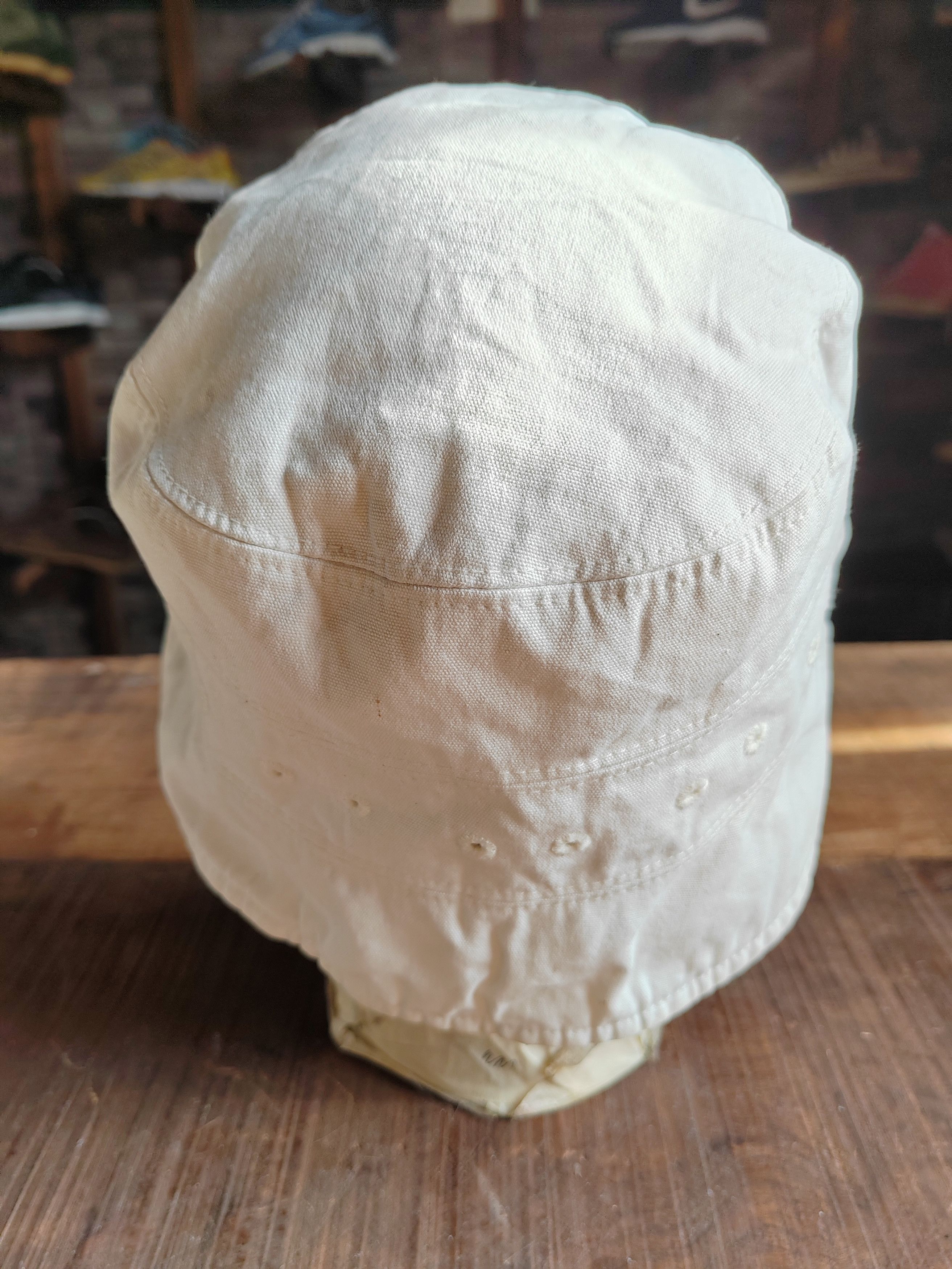 Japanese Brand Vintage Chiyoda Bucket Hat Size ONE SIZE - 4 Thumbnail