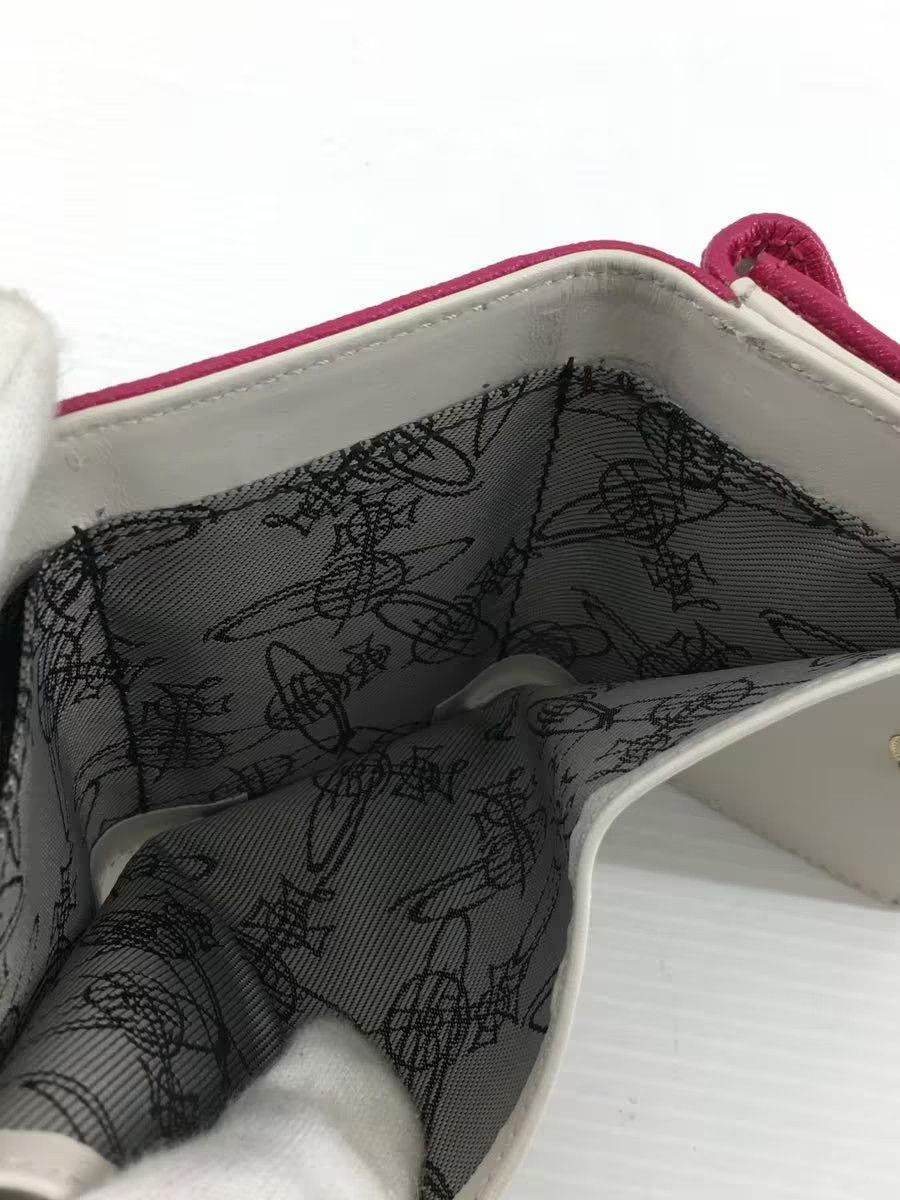 Vivienne Westwood Orb Leather Wallet Size ONE SIZE - 4 Thumbnail