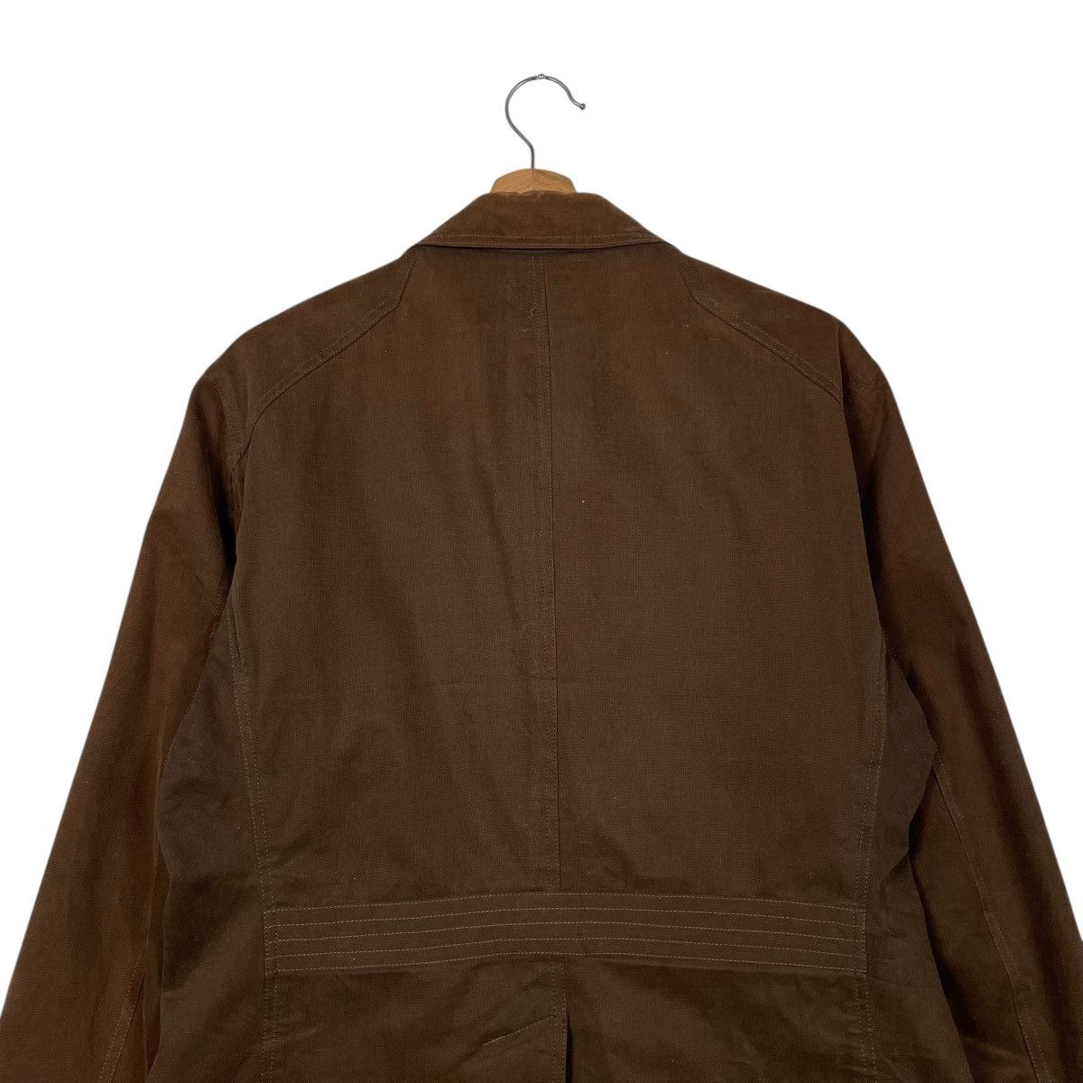 Kansai Yamamoto Sissy By Kansai Yamamoto Casual Jacket Size US M / EU 48-50 / 2 - 8 Thumbnail