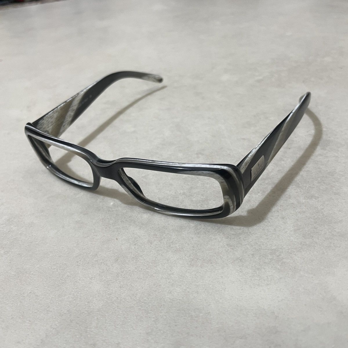 Gucci Gucci vintage sunglasses Frame Size ONE SIZE - 1 Thumbnail