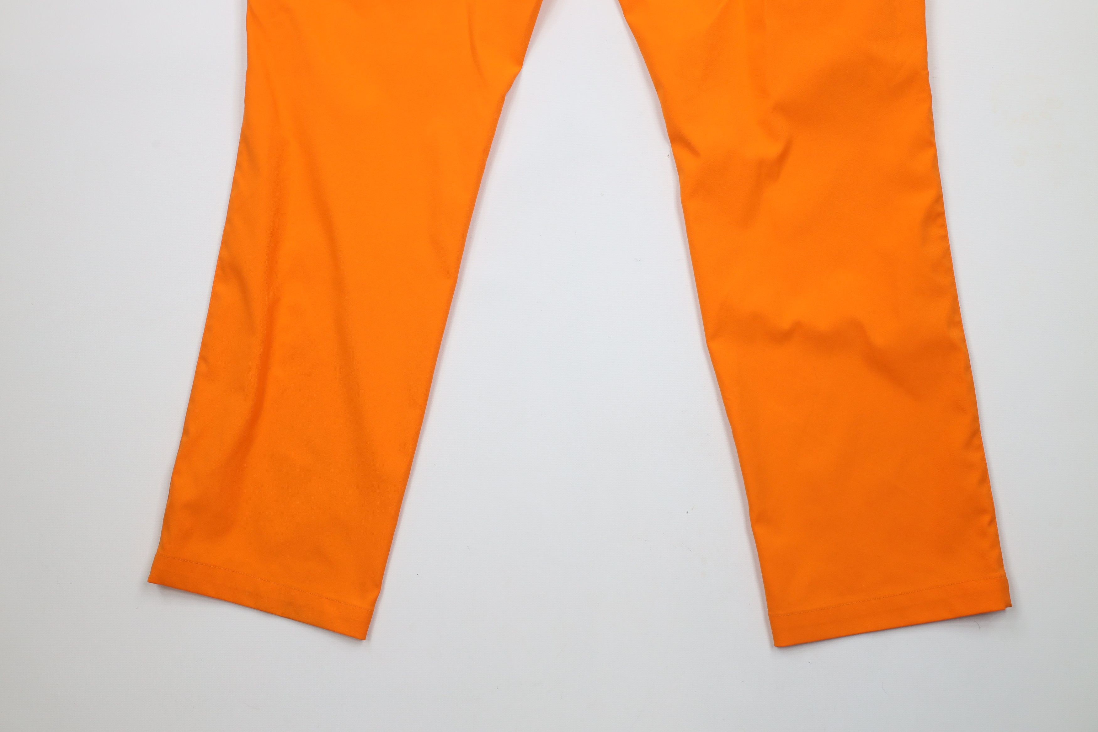 Puma × Vintage Puma Golf Cell Tech Rickie Fowler Golfing Chino Pants Size US 38 / EU 54 - 14 Thumbnail
