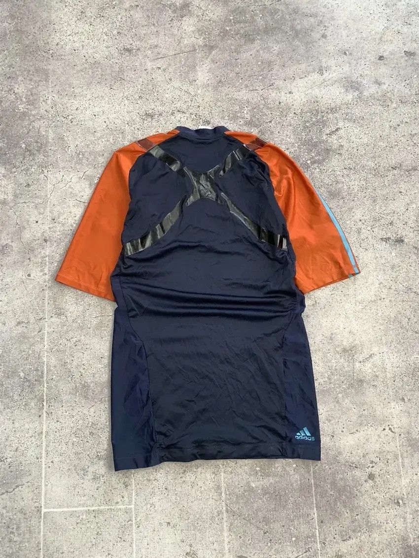 Vintage Vintage Y2K blockcore Fc Marcel sportswear Jersey champions Size US L / EU 52-54 / 3 - 10 Thumbnail