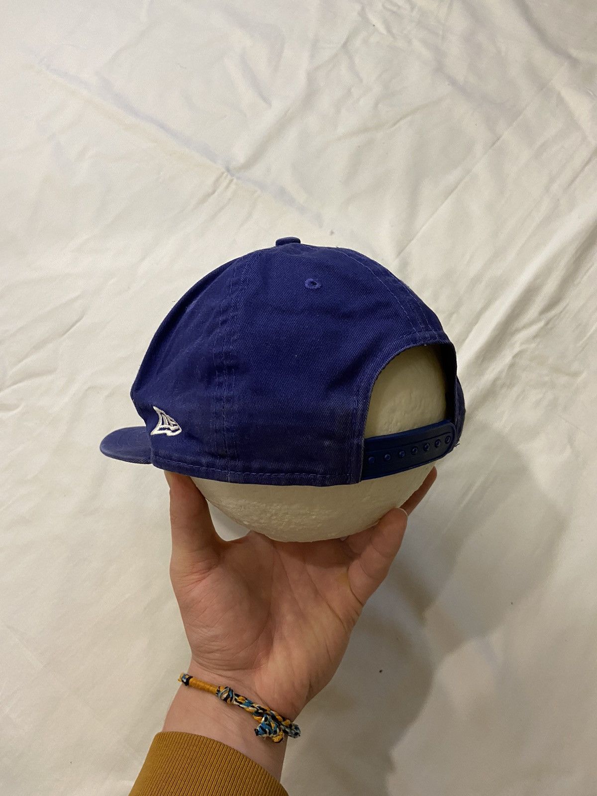 MLB × New Era LA Dodgers American Needle MLB Coopers Town Collection cap Size ONE SIZE - 5 Thumbnail