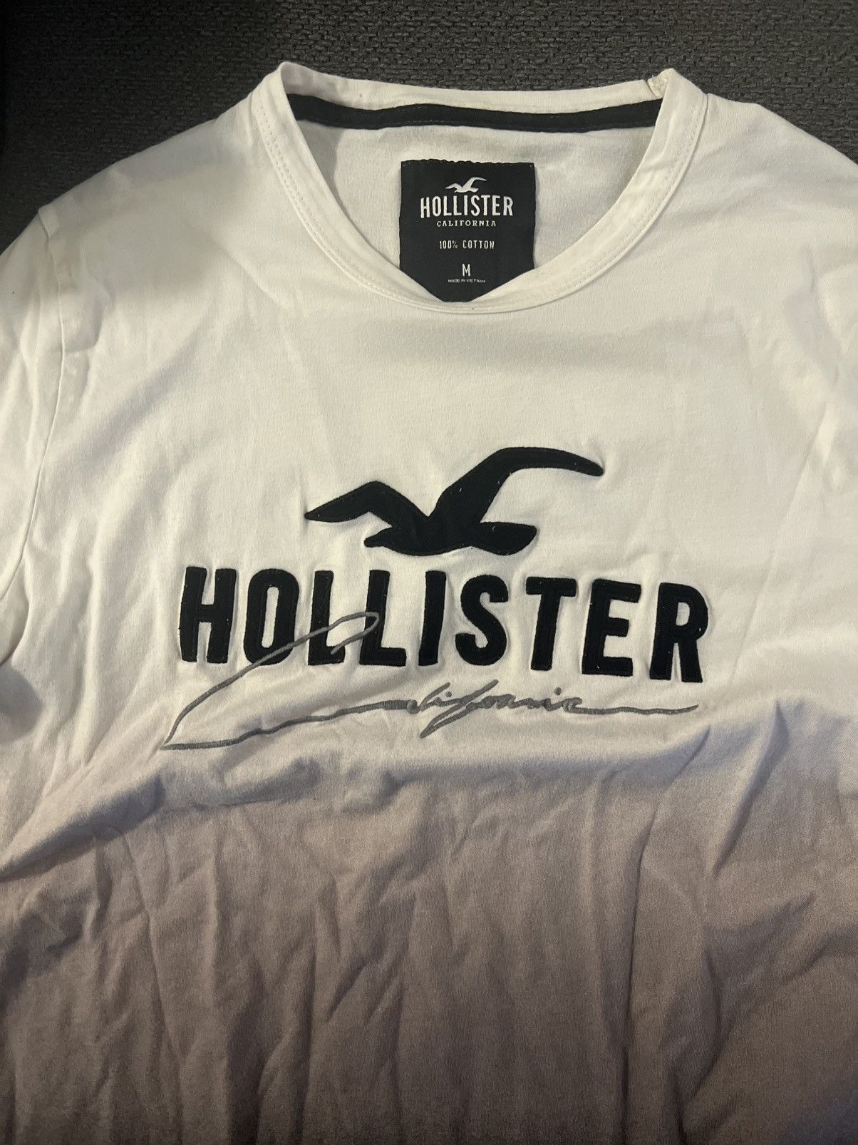 Hollister Hollister men’s t-shirt Size US M / EU 48-50 / 2 - 3 Thumbnail