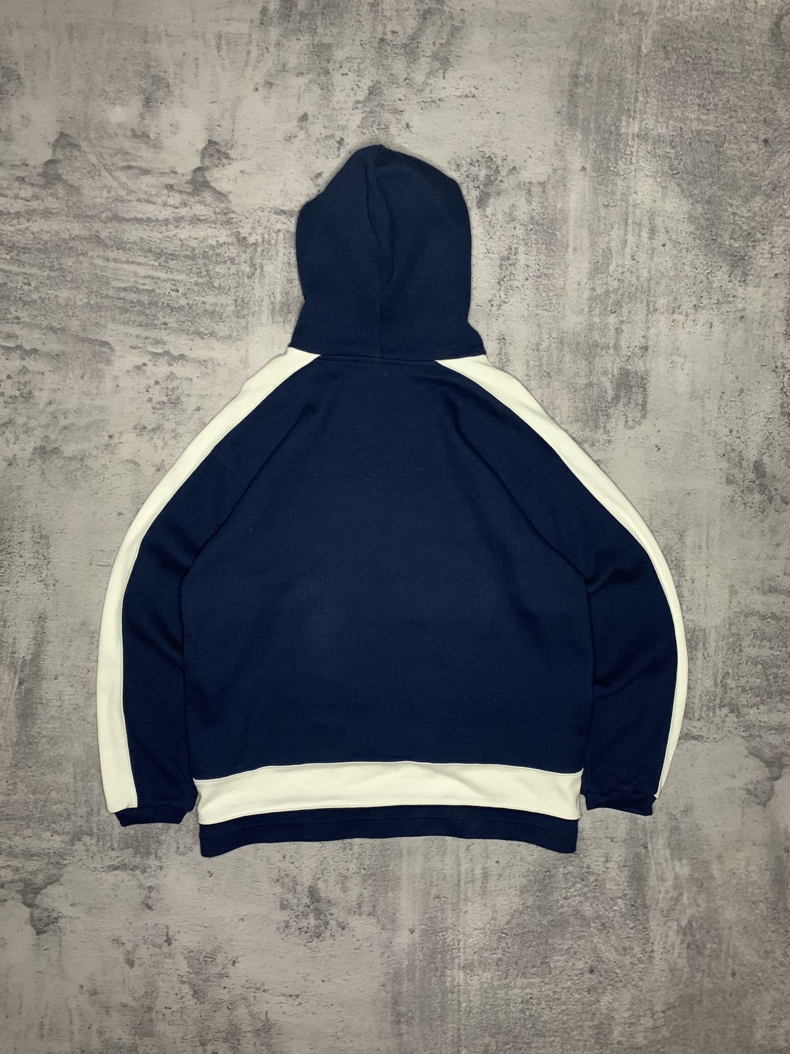 Nike Vintage 90s Nike Basketball Hoodie Size US M / EU 48-50 / 2 - 9 Thumbnail