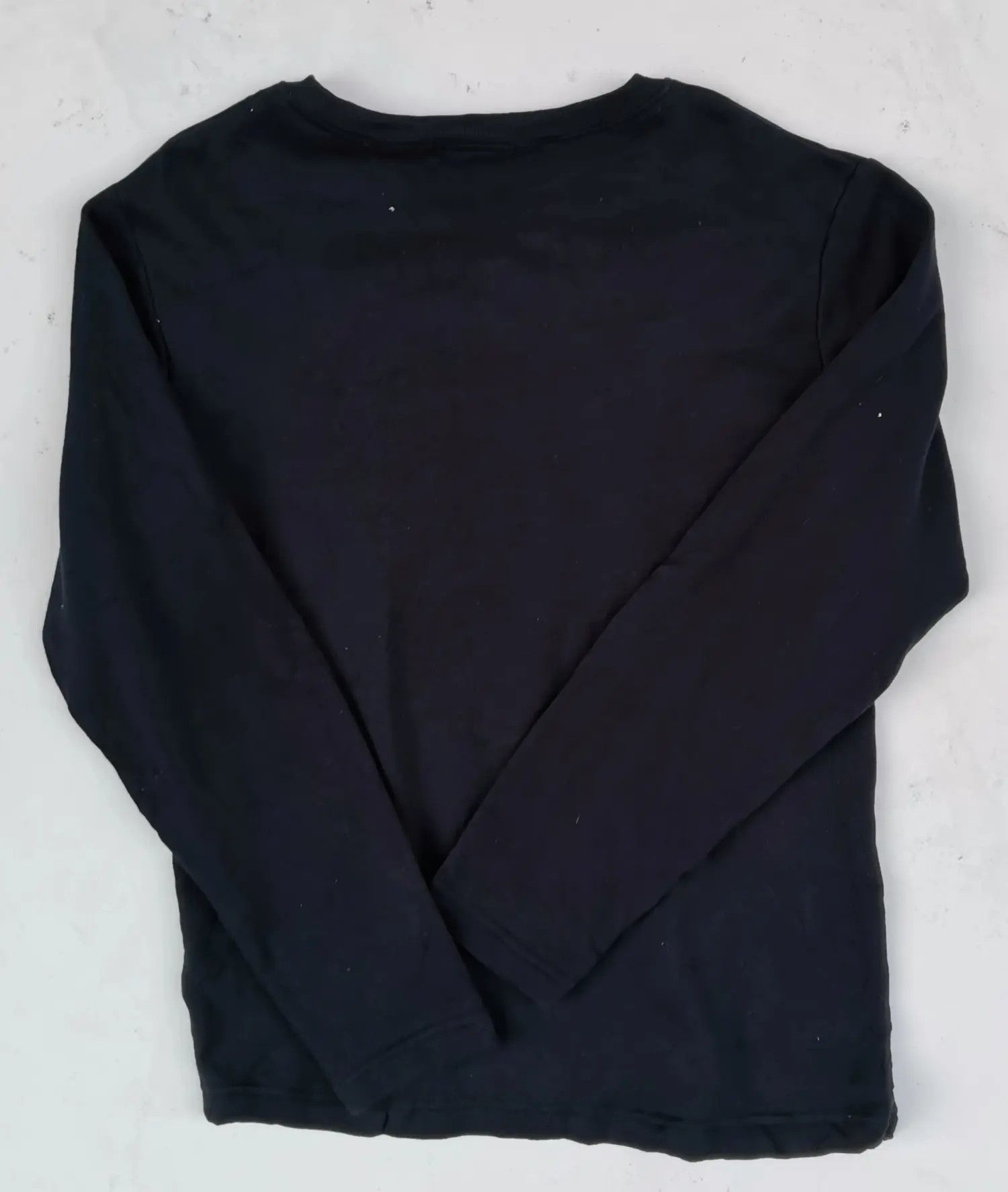 Other Rare!!! New York Eastside Authentic Big Logo Sweatshirts Size US M / EU 48-50 / 2 - 2 Thumbnail