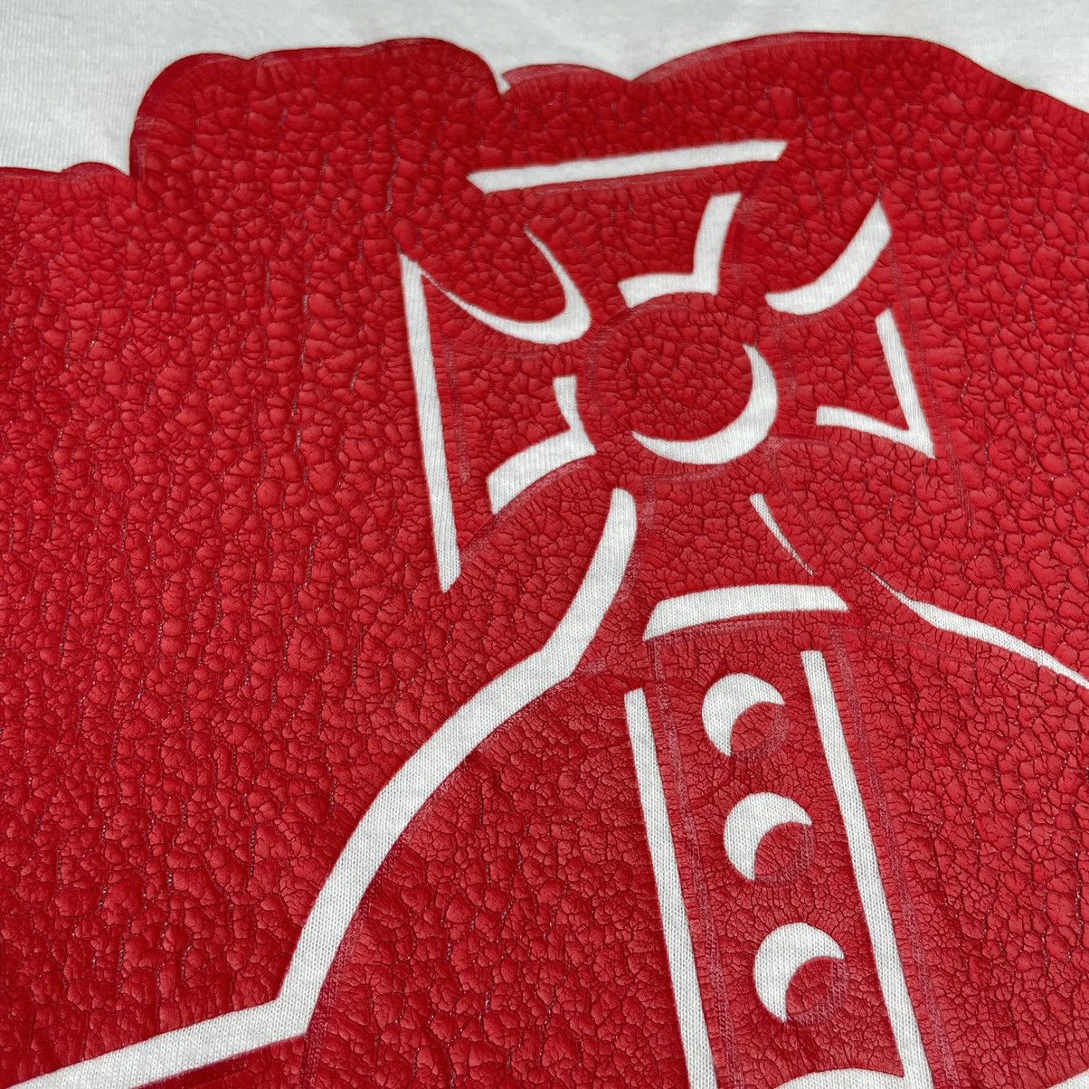 Vivienne Westwood Vivienne Westwood Red Label Big Logo Size S / US 4 / IT 40 - 6 Thumbnail