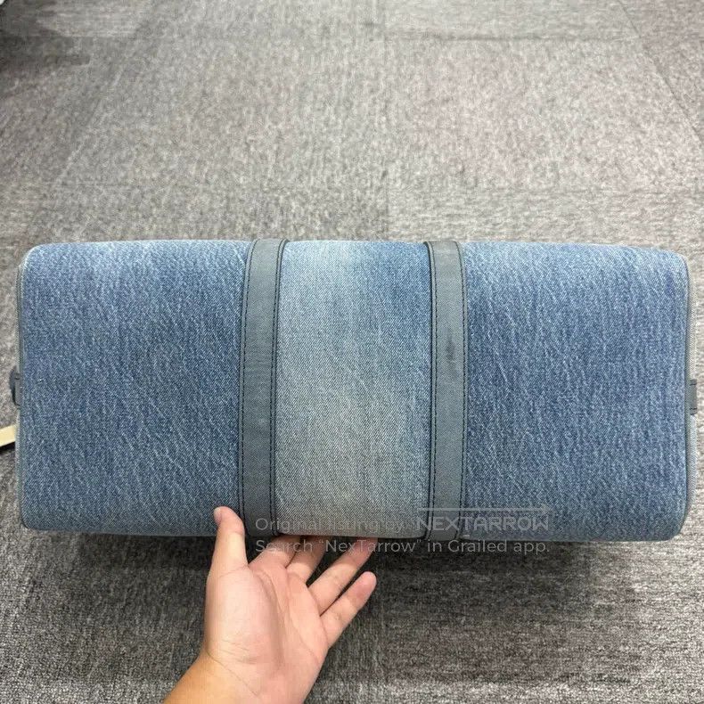 READYMADE Ready Made travelling bag Size ONE SIZE - 3 Thumbnail
