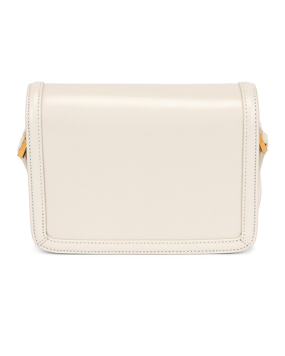 Other o1b1hav111125 Small Solferino Satchel Bag Crema Soft Size ONE SIZE - 3 Thumbnail